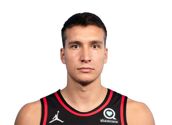 Bogdan Bogdanovic Photo #1