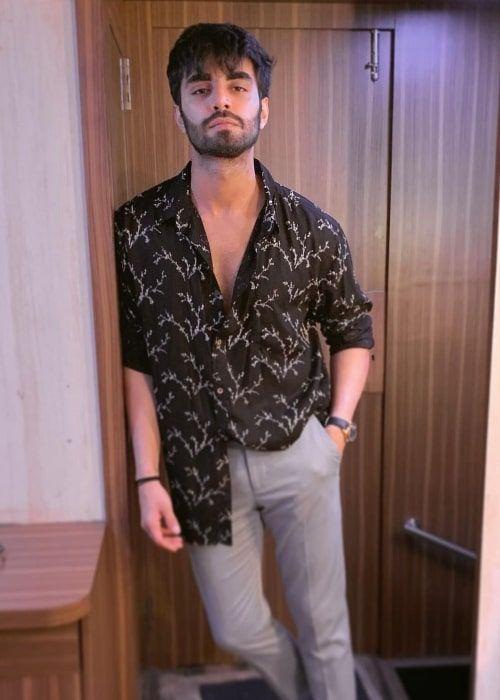 Karan Jotwani Photo #1