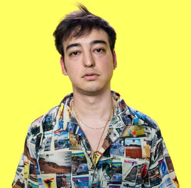 Joji Photo #1