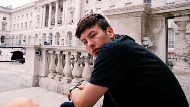 Barry Keoghan Photo #1