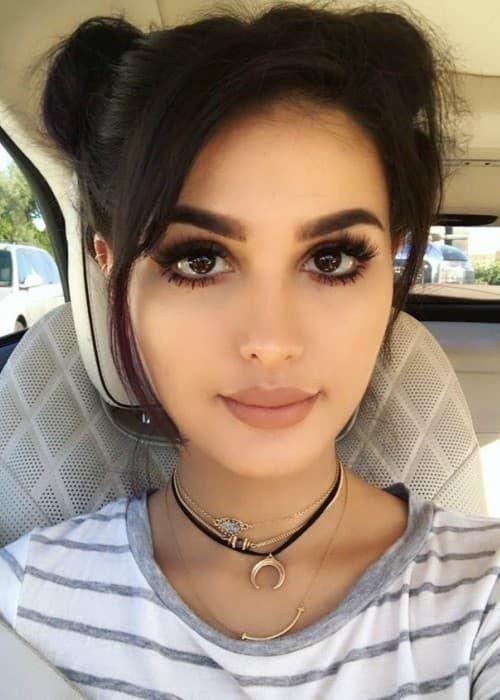 SSSniperWolf Photo #1