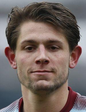 James Tarkowski Photo #1