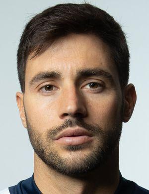 Carles Gil Photo #1