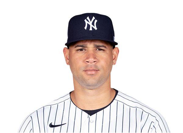 Gary Sanchez Photo #1