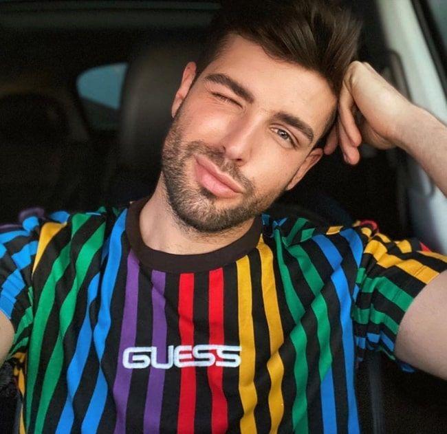 Daniel Preda Photo #1