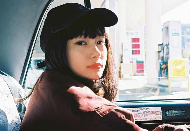 Shioli Kutsuna Photo #1