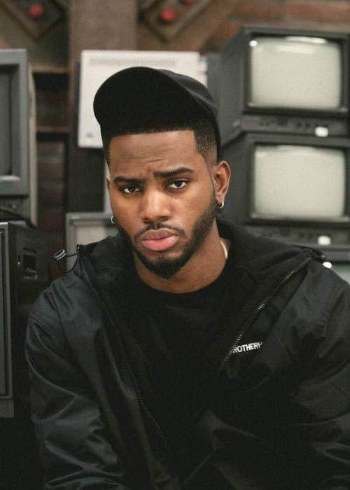 Bryson Tiller Photo #1