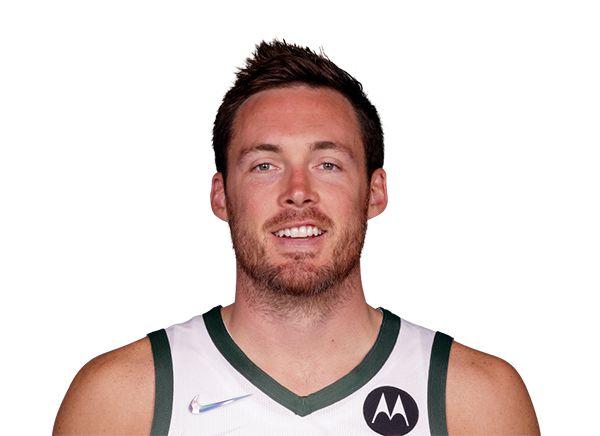 Pat Connaughton Photo #1