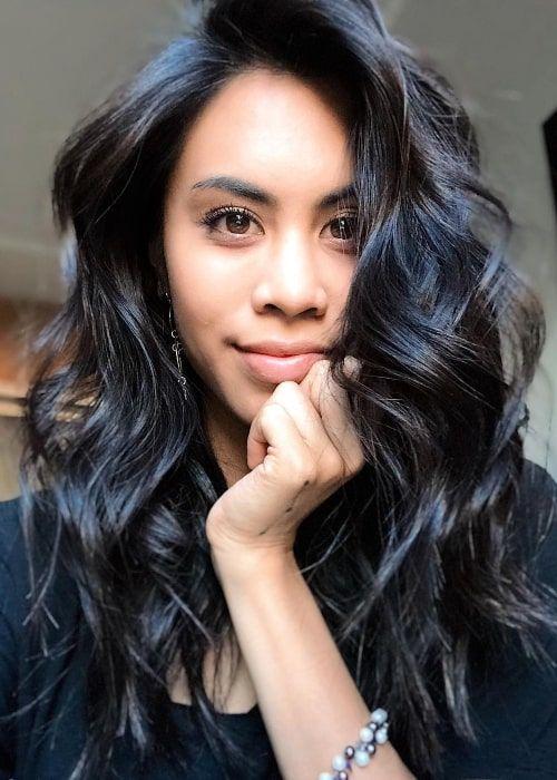 Ashley Argota Photo #1