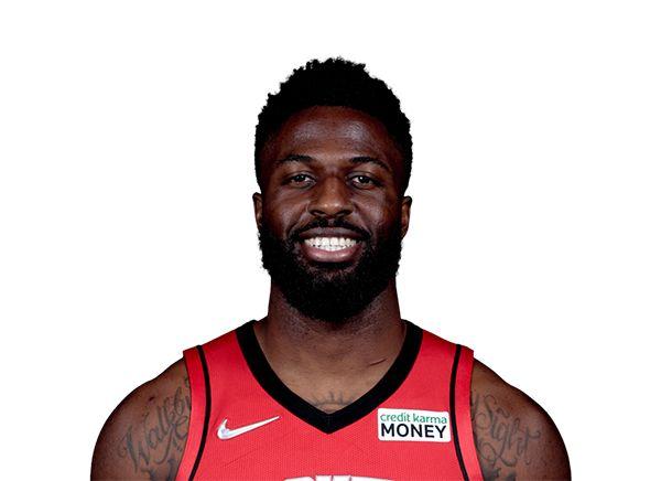 David Nwaba Photo #1