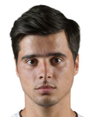 Joao Carlos Teixeira Photo #1