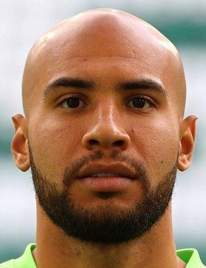 John Anthony Brooks Photo #1