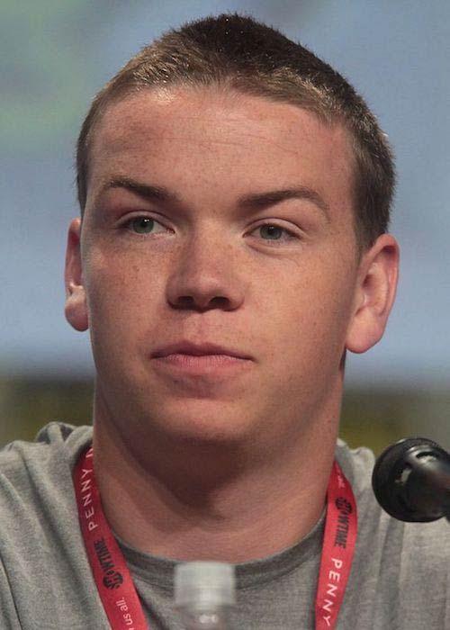 Will Poulter Photo #1