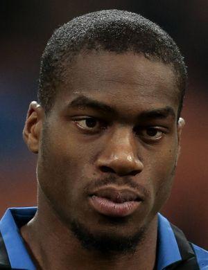 Geoffrey Kondogbia Photo #1