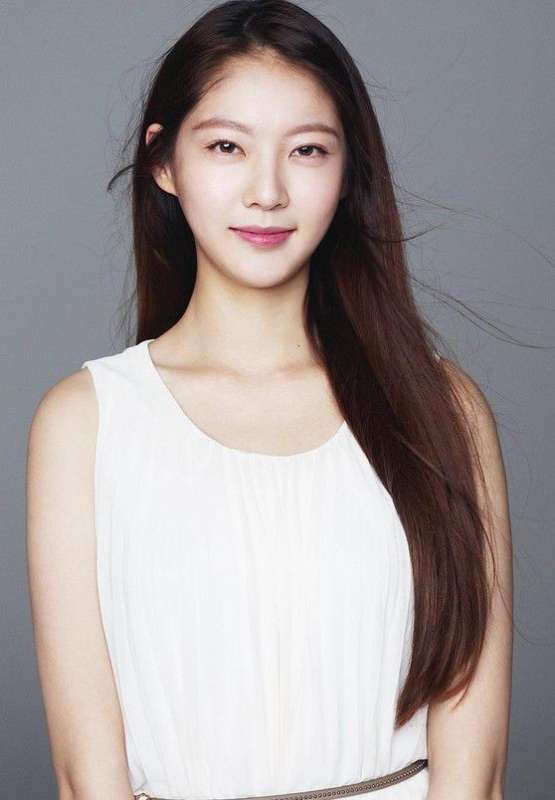 Gong Seung-yeon Photo #1