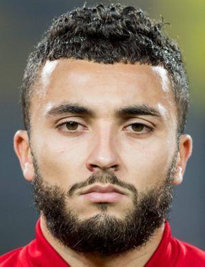 Zakaria Labyad Photo #1