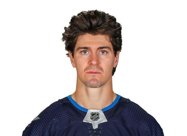 Mark Scheifele Photo #1