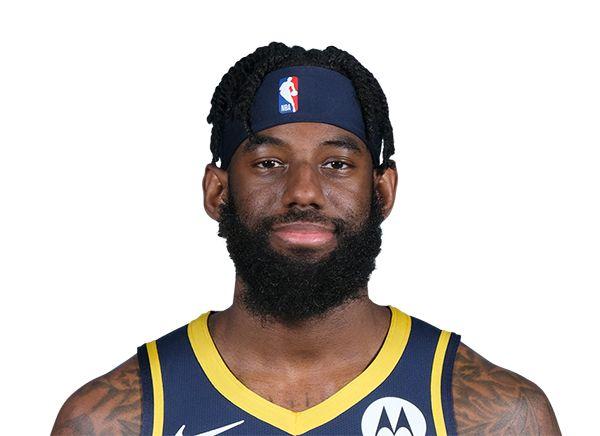 JaKarr Sampson Photo #1