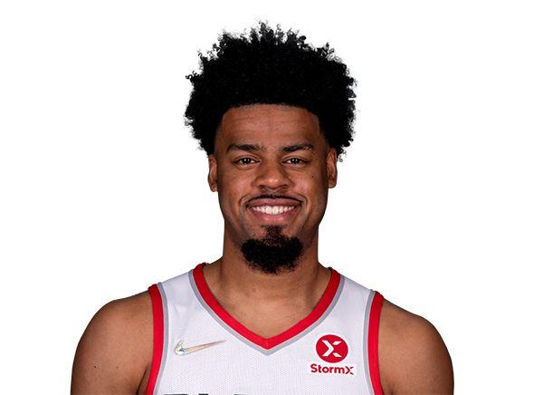 Quinn Cook Photo #1