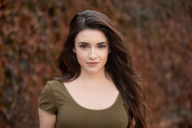 Daniela Bobadilla Photo #1