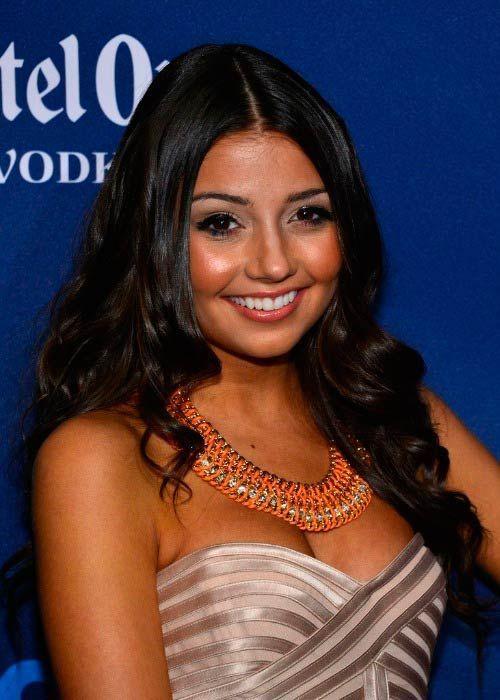 Cristine Prosperi Photo #1