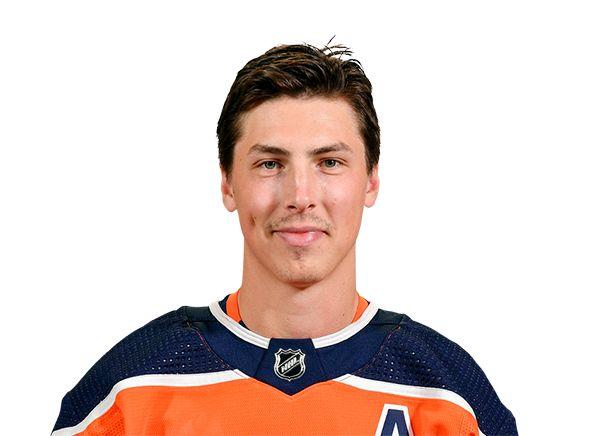 Ryan Nugent-Hopkins Photo #1