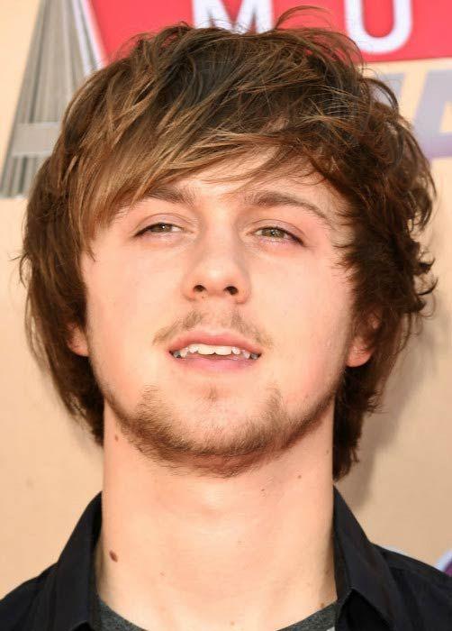 Ellington Ratliff Photo #1