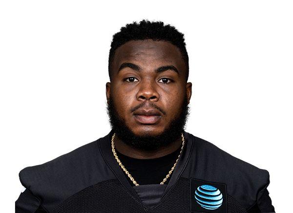 Grady Jarrett Photo #1