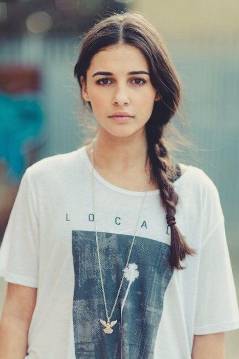 Naomi Scott Photo #1