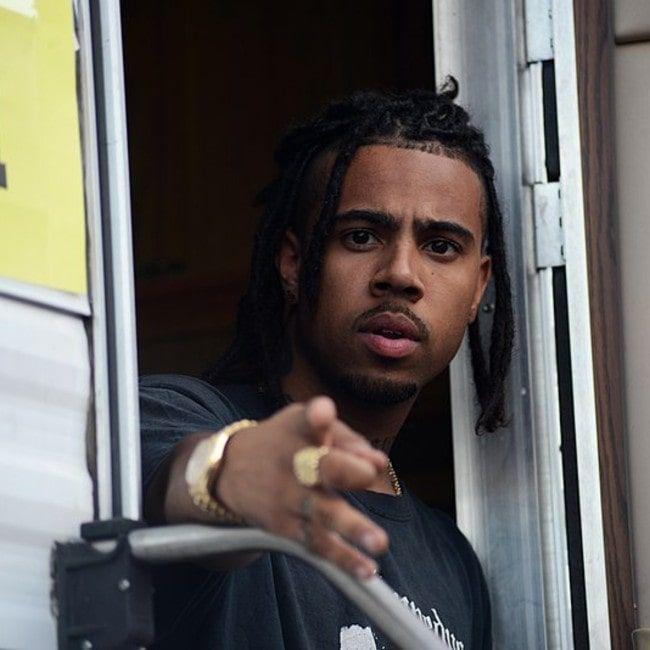 Vic Mensa Photo #1