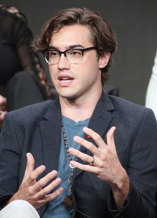 Ryan McCartan Photo #1