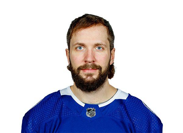 Nikita Kucherov Photo #1