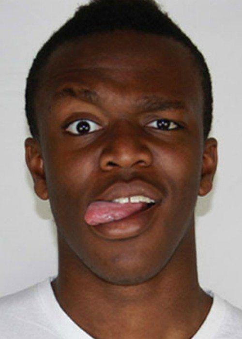 KSI Photo #1