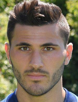 Sead Kolasinac Photo #1