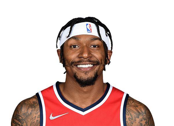 Bradley Beal Photo #1