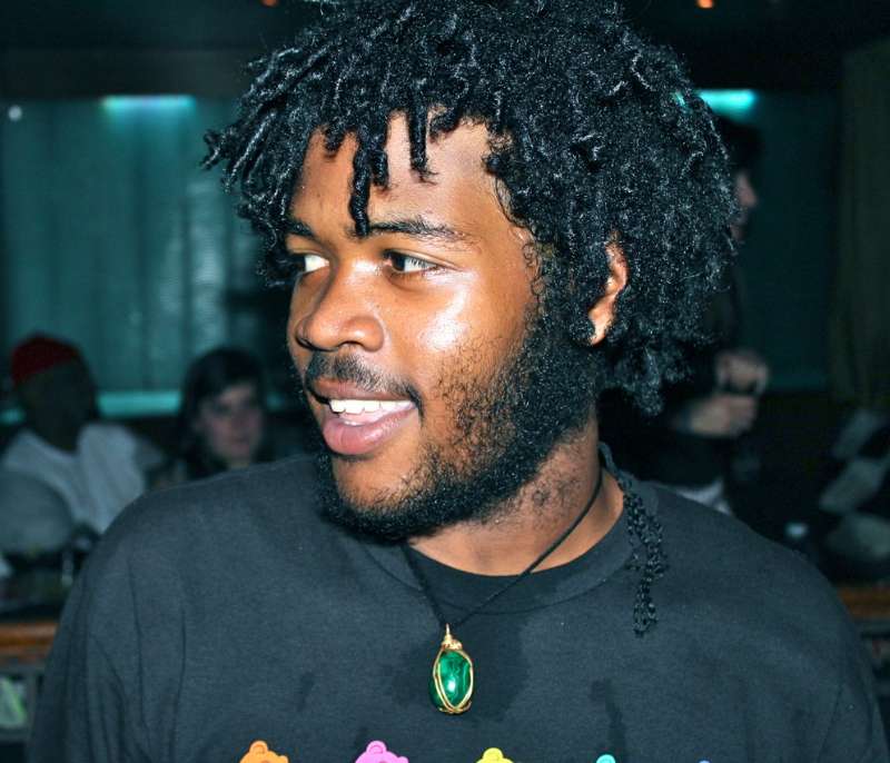 Capital Steez Photo #1