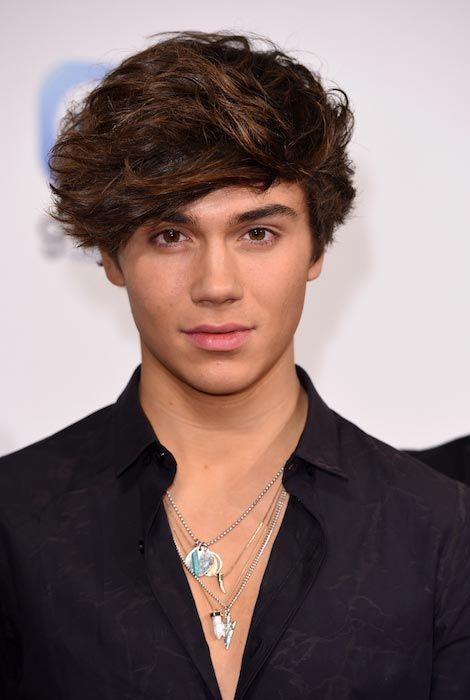 George Shelley Photo #1