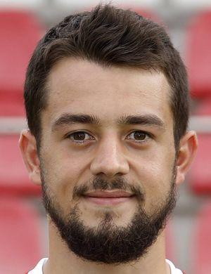 Amin Younes Photo #1