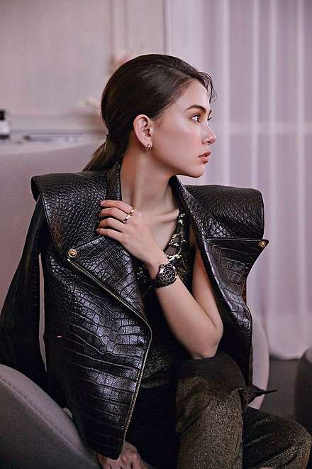 Hannah Quinlivan Photo #1