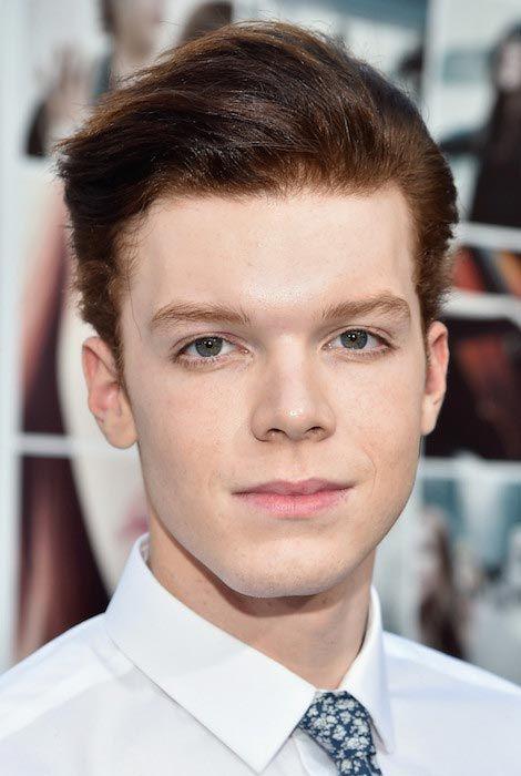 Cameron Monaghan Photo #1