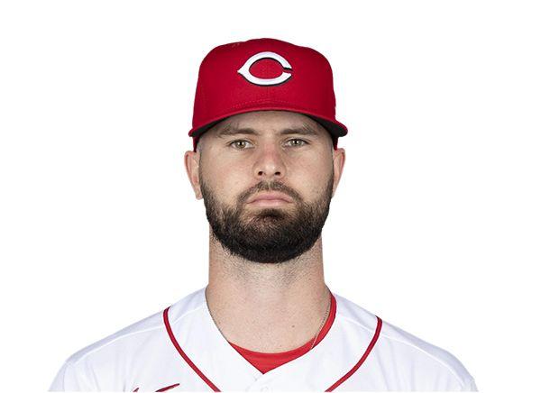 Jesse Winker Photo #1