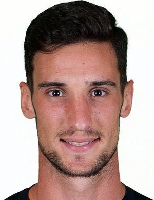 Sergio Rico Photo #1