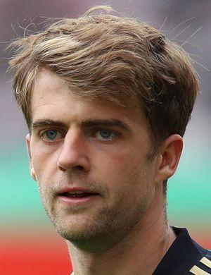 Patrick Bamford Photo #1