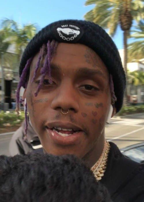 Famous Dex Photo #1