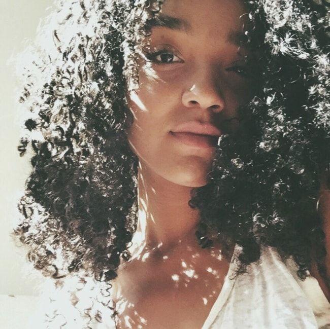 Aisha Dee Photo #1