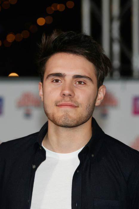 Alfie Deyes Photo #1