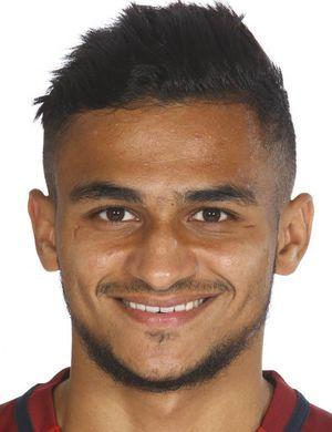 Sofiane Boufal Photo #1