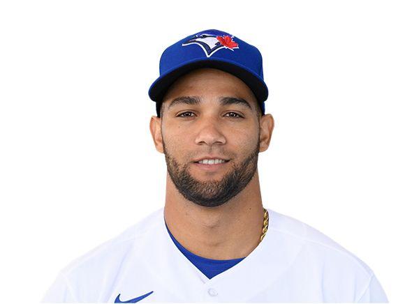 Lourdes Gurriel Jr. Photo #1