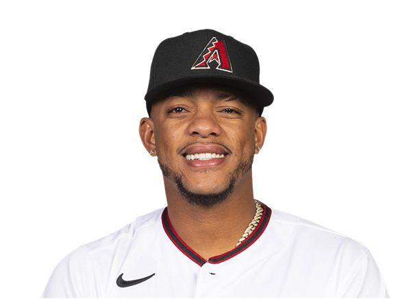 Ketel Marte Photo #1