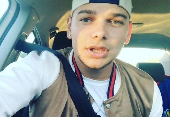 Kane Brown Photo #1